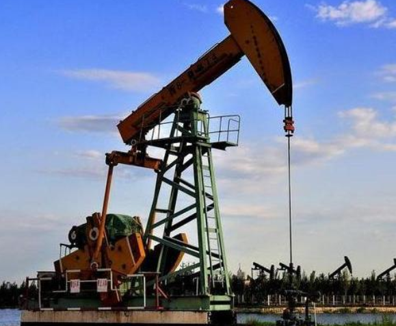 首次突破2亿吨!中国石油油气开发实现历史性突